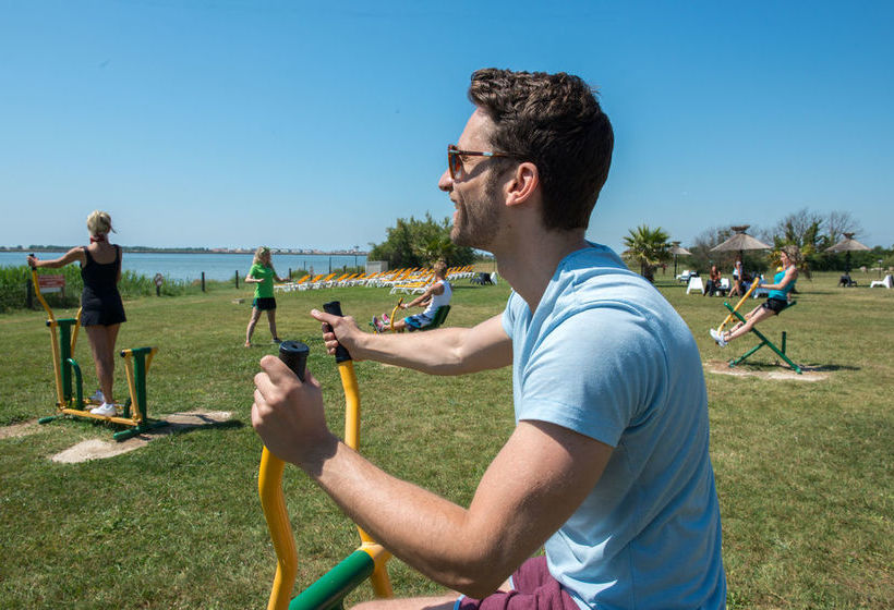 فندق Camping Le Lac Des Rêves Lattes