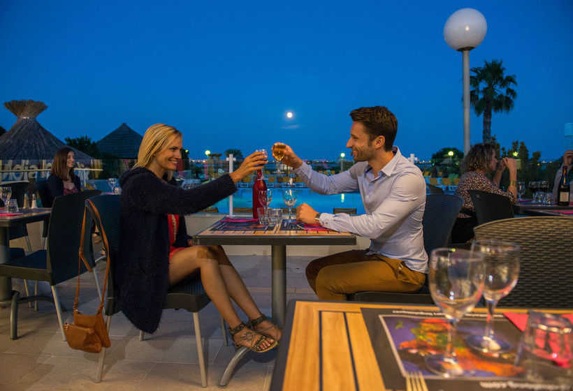 فندق Camping Le Lac Des Rêves Lattes