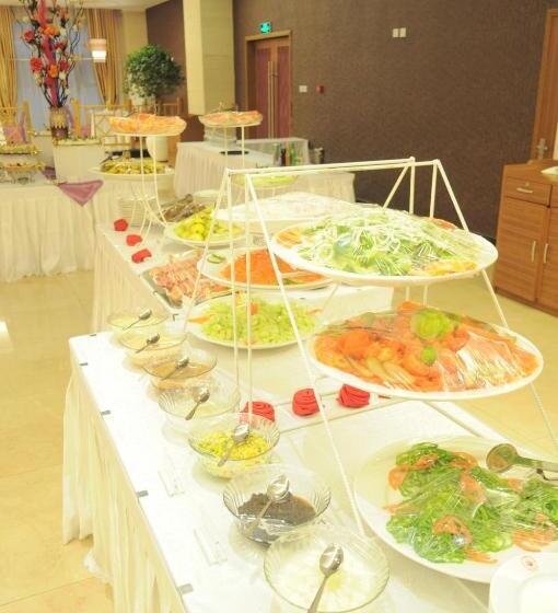 هتل Sogecoa Golden Peacock