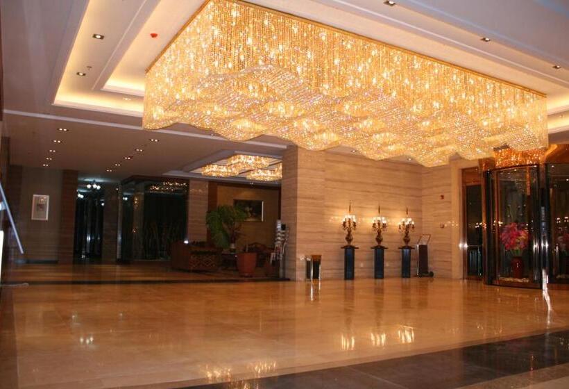 هتل Sogecoa Golden Peacock