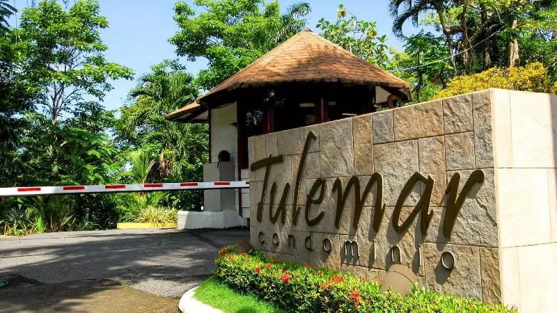 ホテル Tulemar Resort