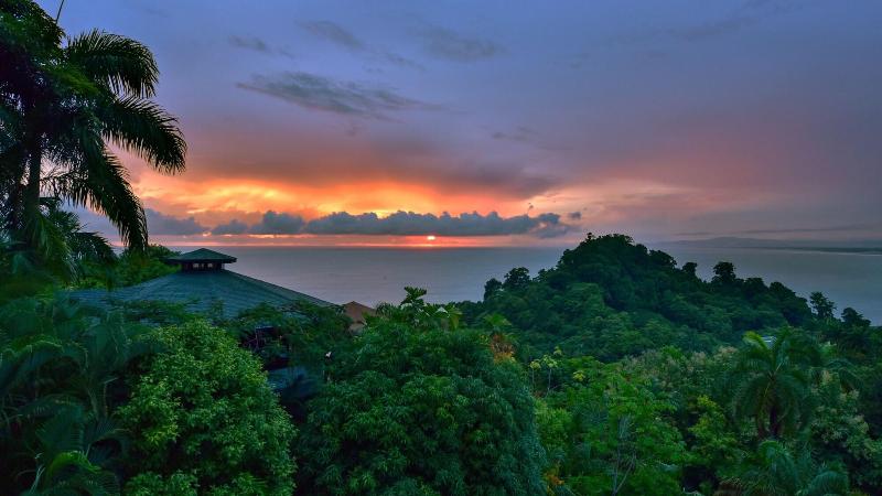 هتل Tulemar Resort