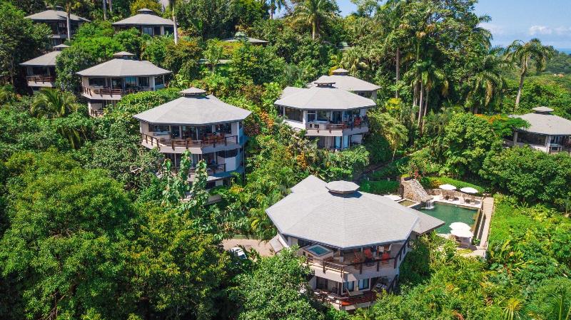 هتل Tulemar Resort