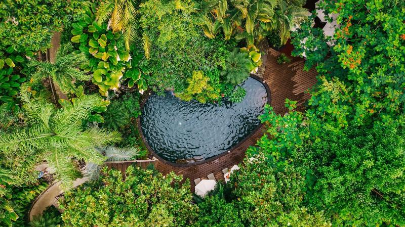 هتل Tulemar Resort