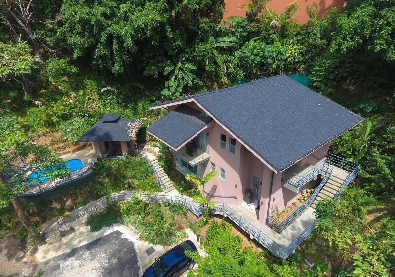 هتل Tulemar Resort