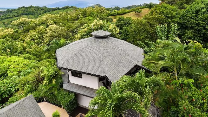 ホテル Tulemar Resort