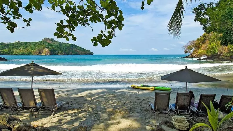 ホテル Tulemar Resort
