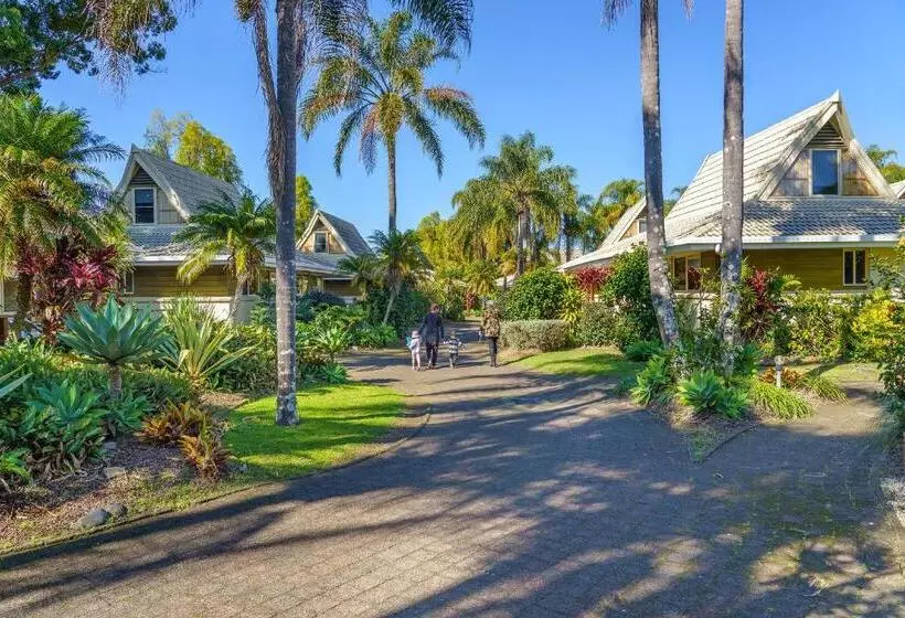 هتل Ultiqa Village Resort