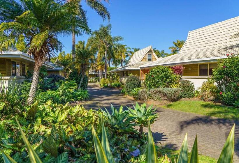 בית מלון כפרי Ultiqa Village Resort