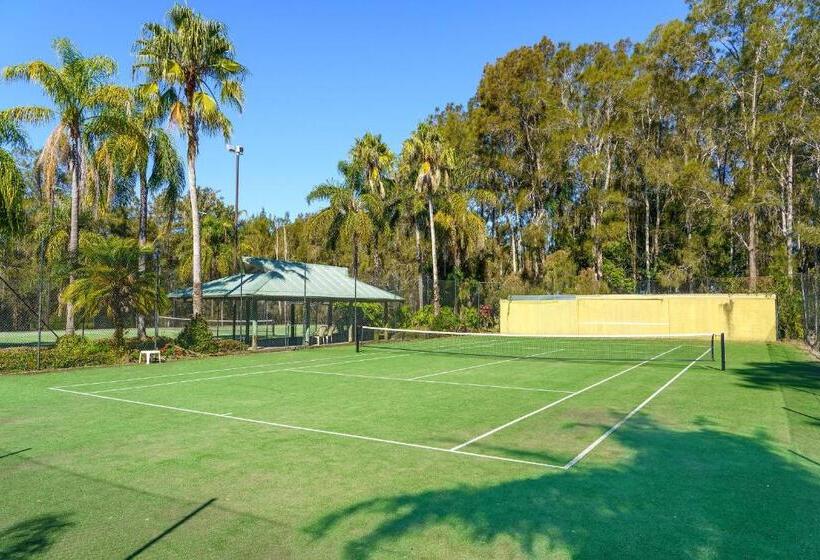 בית מלון כפרי Ultiqa Village Resort