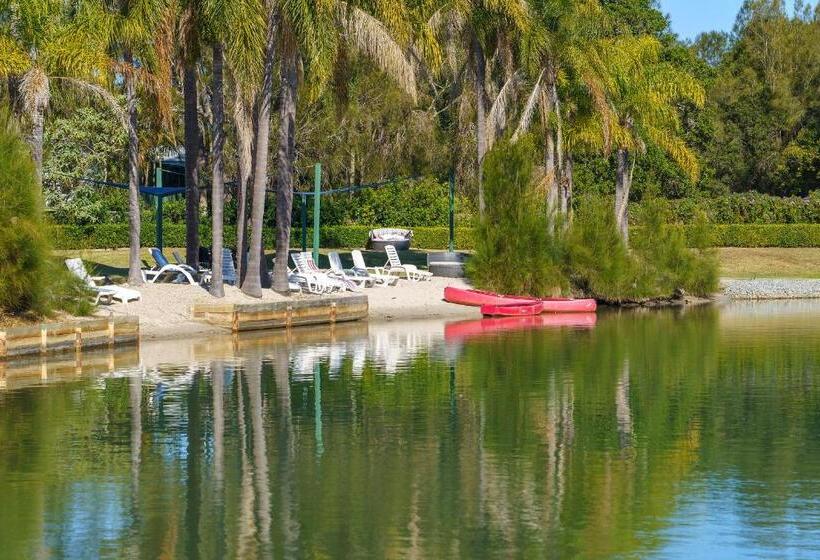 בית מלון כפרי Ultiqa Village Resort