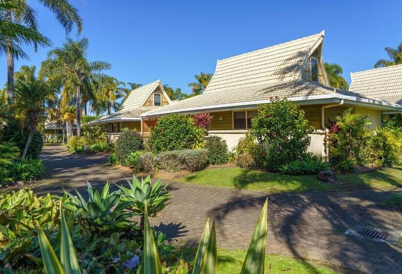 בית מלון כפרי Ultiqa Village Resort