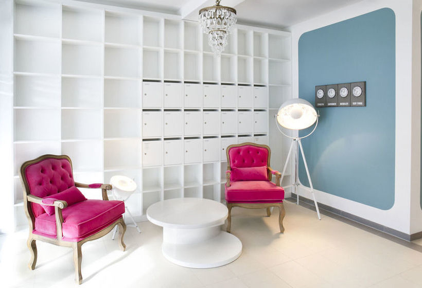 Leipzig Apartmenthaus