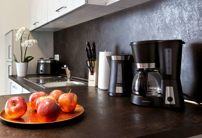 Leipzig Apartmenthaus