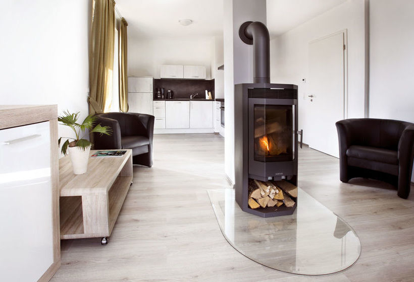 Leipzig Apartmenthaus