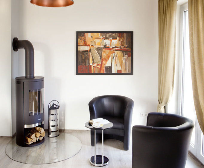 Leipzig Apartmenthaus