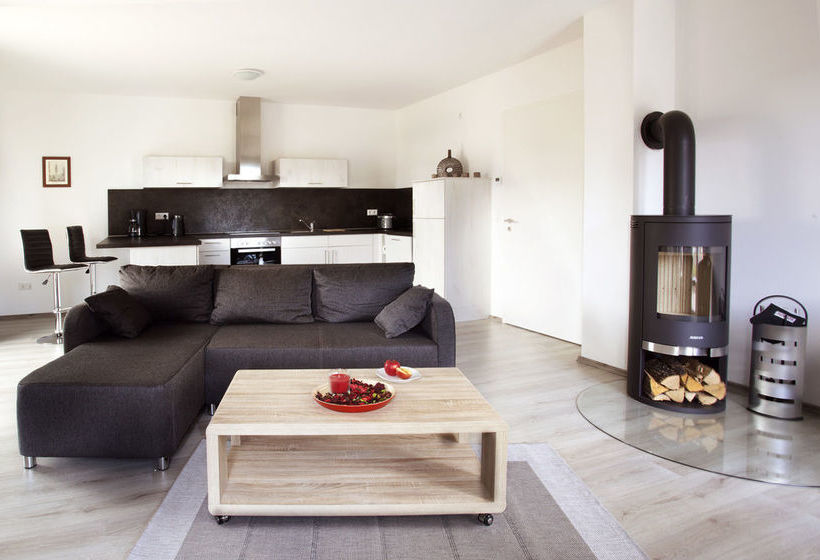 Leipzig Apartmenthaus