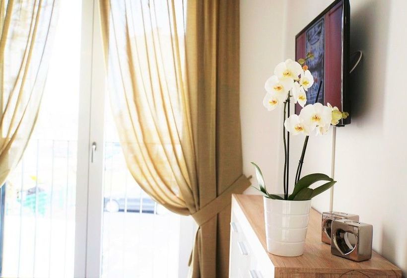 Leipzig Apartmenthaus