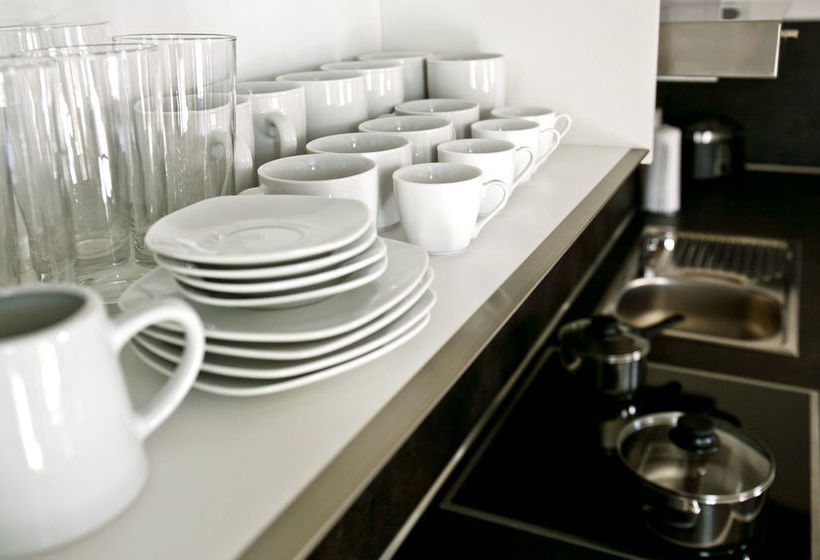 Leipzig Apartmenthaus