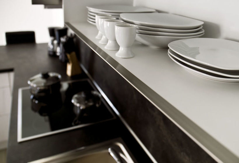 Leipzig Apartmenthaus