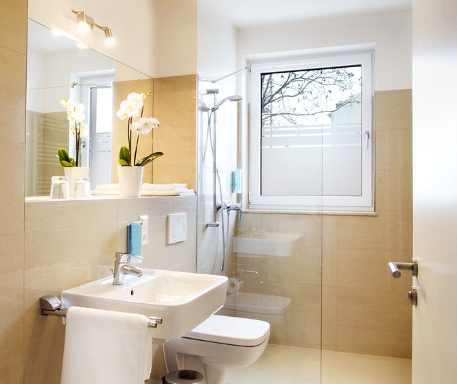 Leipzig Apartmenthaus