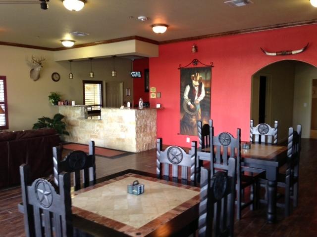 Мотель America S Best Value Inn Jourdanton