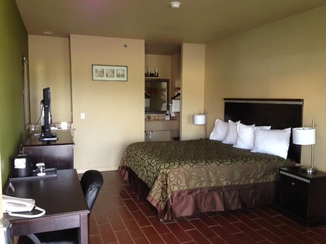 Мотель America S Best Value Inn Jourdanton