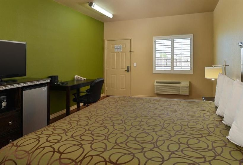 Мотель America S Best Value Inn Jourdanton