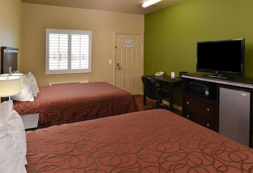 Мотель America S Best Value Inn Jourdanton