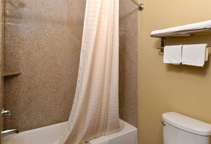 Мотель America S Best Value Inn Jourdanton