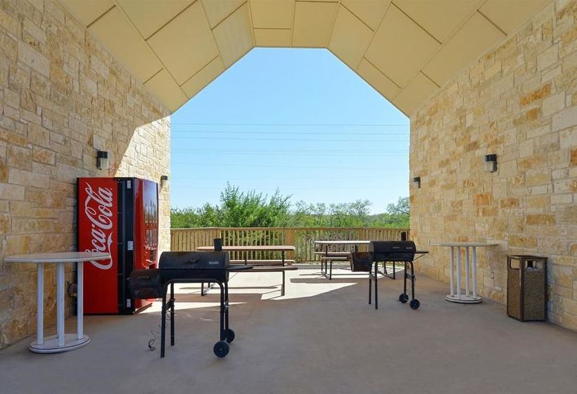 Мотель America S Best Value Inn Jourdanton