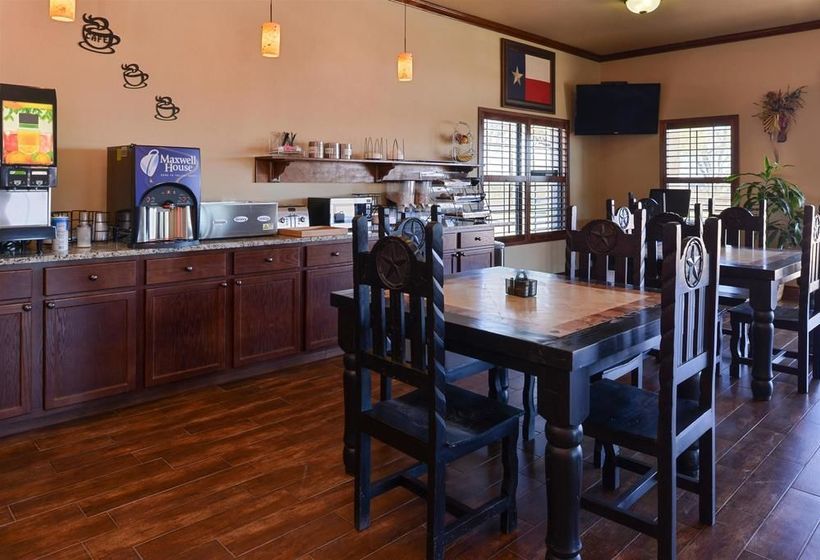 Мотель America S Best Value Inn Jourdanton