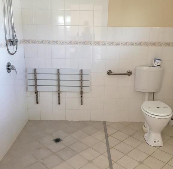 汽车旅馆  The Nosh & Nod  Howick Street