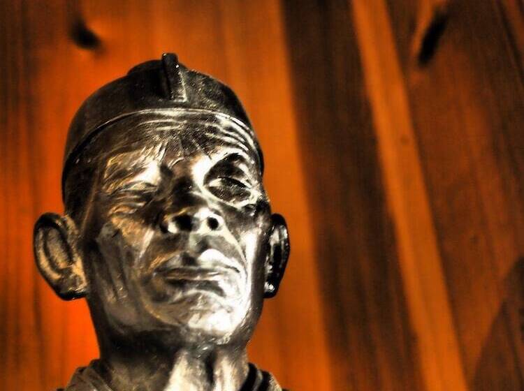 Naramachi Hostel & Restaurant