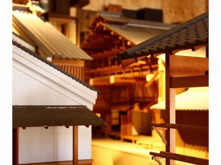 Naramachi Hostel & Restaurant