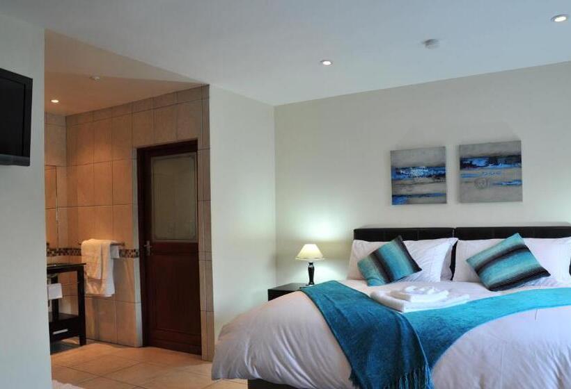 Pension Atholl Guest House