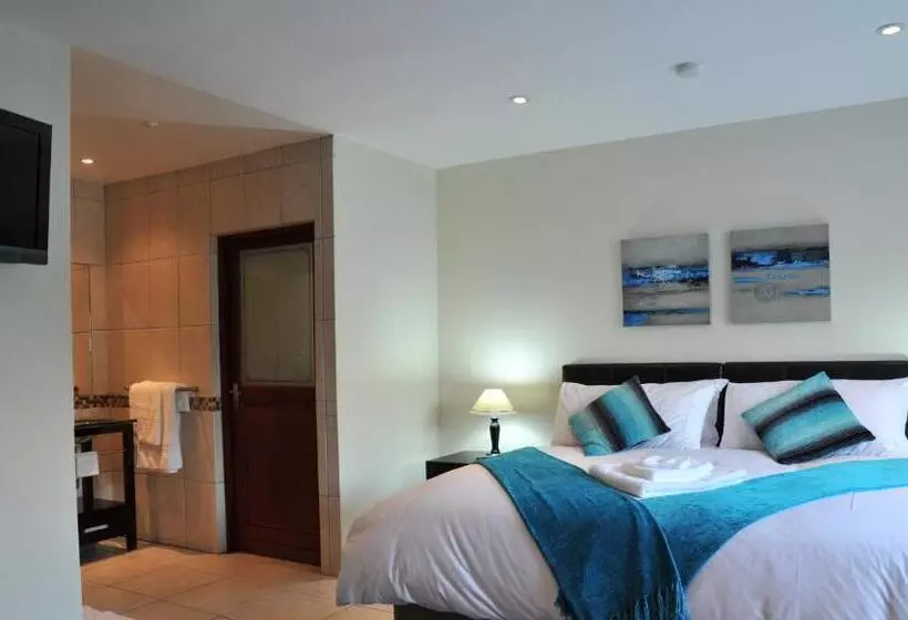 پانسیون Atholl Guest House