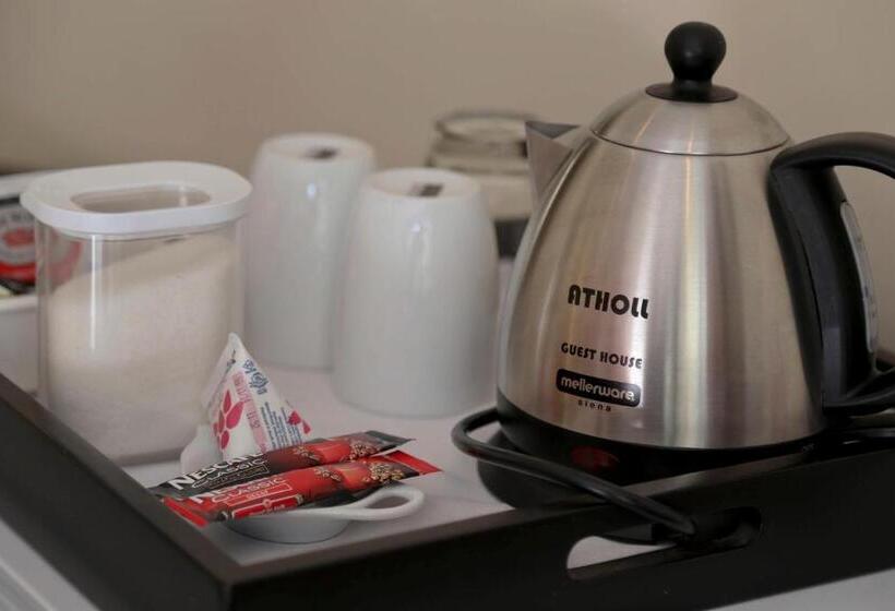 Pension Atholl Guest House