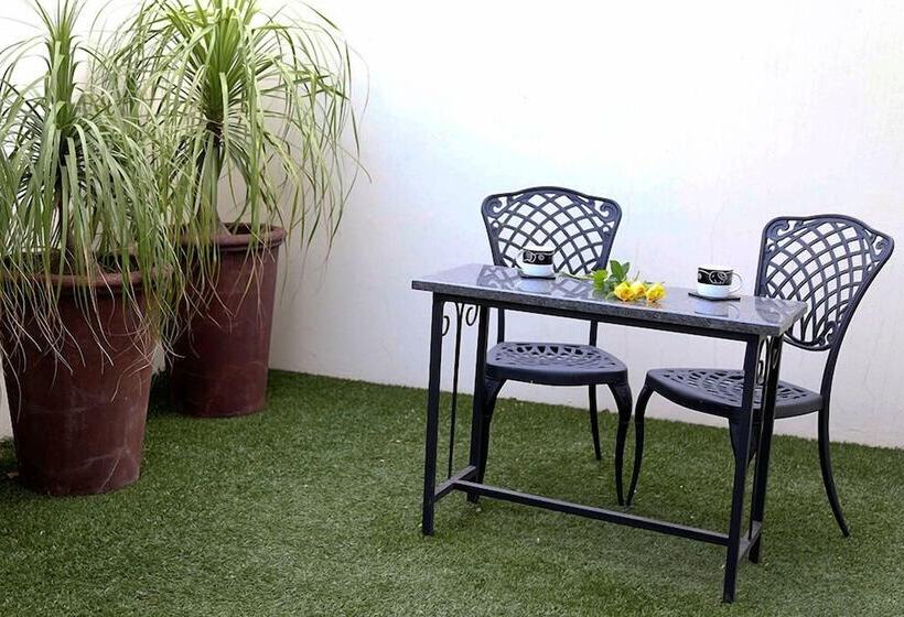 Pension Atholl Guest House