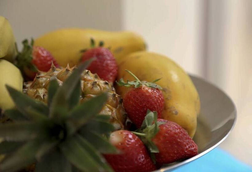 Pension Atholl Guest House