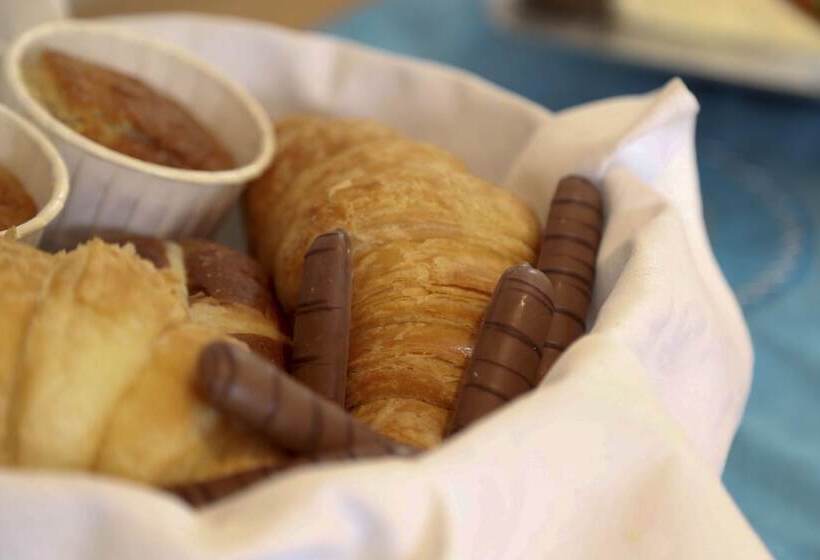 Pension Atholl Guest House