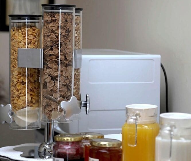 Pension Atholl Guest House