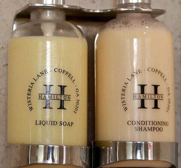 Pension Atholl Guest House