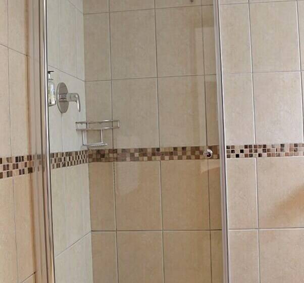 Pension Atholl Guest House