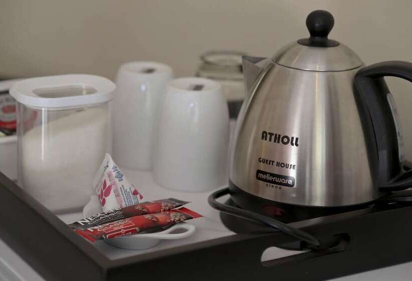 Pension Atholl Guest House