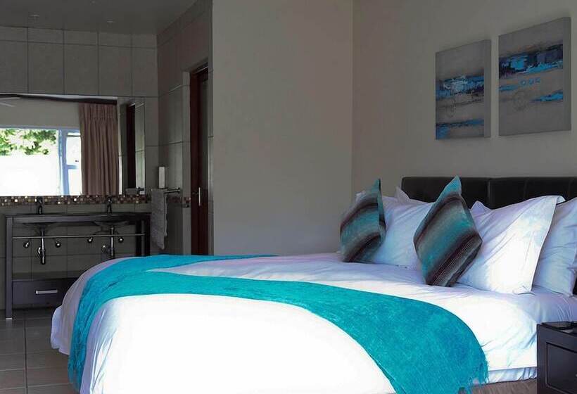 Pension Atholl Guest House