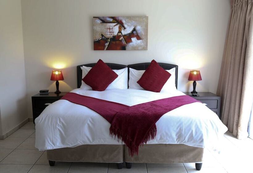 Pension Atholl Guest House