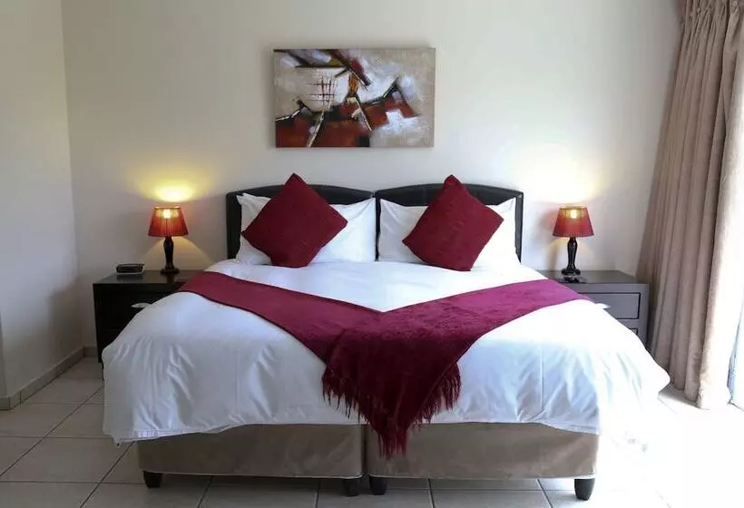 پانسیون Atholl Guest House