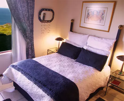 ペンション Dana Bay B&b Guest House