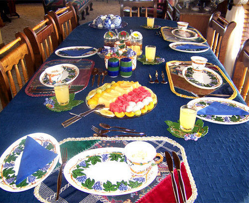 膳宿费 Dana Bay B&b Guest House